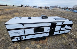2024 Grand Design Transcend Xplor 24BHX