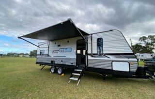 Florida Outdoors Experience