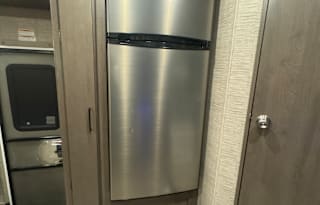 BRAND NEW! 2024 Thor Motor Coach Four Winds 31EV