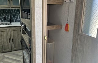 2022 Forest River RV Wildwood Heritage Glen