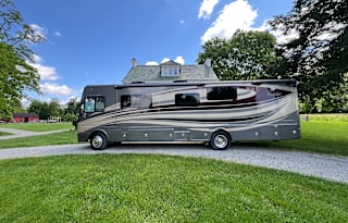 The Roadstead