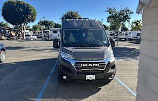 Brand New 2025 Thor Motor Coach Tellero - B Class