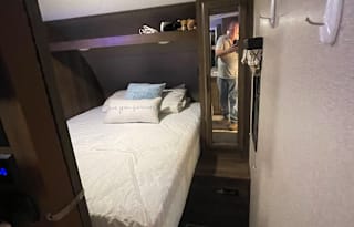 2018 KZ Connect C281BHK