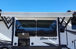 Explore in Comfort Rent Our Luxurious Grand Design