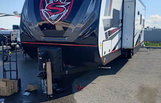 2020 Cruiser Stryker ST-2916