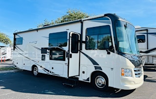 2021 Jayco Alante 29F: Unlimited mi, Vet. Discount