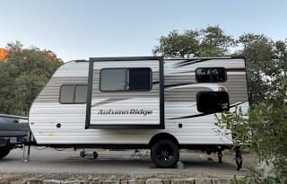 2022 Starcraft Autumn Ridge 186BH