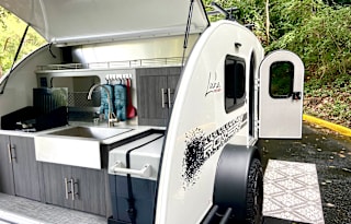 2022 inTech RV Luna Rover