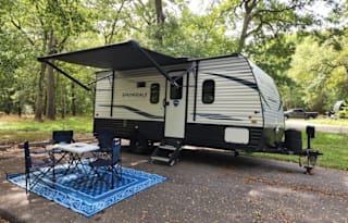 2021 Keystone RV  Springdale Mini 1760BH (BETTY)
