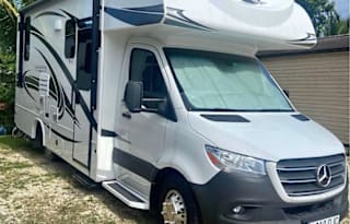 2022 Jayco Melbourne 24L