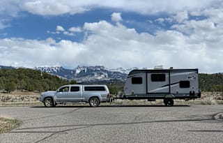 San Juan Explorer