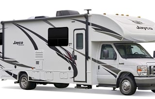 The Ultimate Family Fun RV Camper