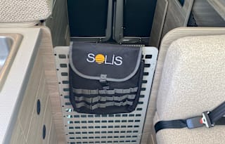2023 Winnebago Solis Pocket