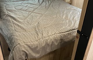 Beautiful kid and pet friendly RV Rental