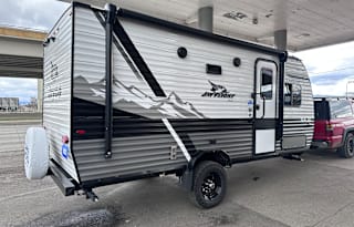 2024 Jayco Jay Flight SLX Western Edition 184BS