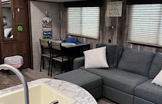 2020 Gulf Stream RV Trailmaster 301TB