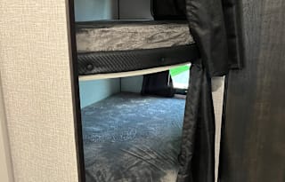 2024 Jayco Jay Flight 267BHSW