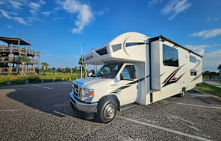 2024 Brand New 32FT Jayco Redhawk:Experience "Joy"