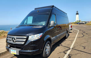 Mercedes-Benz Sprinter 2500 - 170