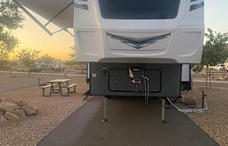 2022 Forest River RV Impression 315MB