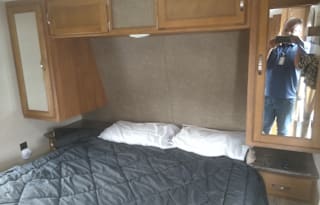 2018 Keystone RV Springdale 270BHWE