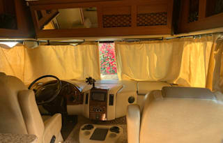 Thor Motor Coach ACE 30.1