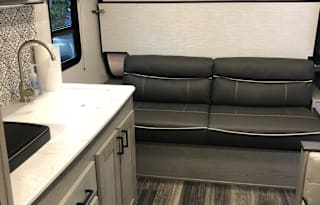 2021 Heartland Mallard 180BH