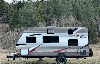2017 Starcraft AR-ONE MAXX 19BH LE