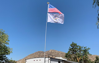 Jayco SLX8: Rocky Mountain Edition