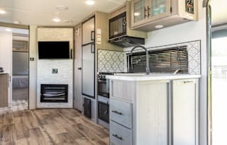 Coleman| Driftwood RV