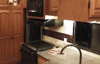 2010 Coachmen RV North Ridge 322RLT