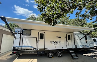 2022 Forest River RV Vibe 32BH