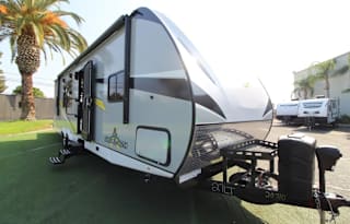 2022 Coachmen RV Adrenaline 27LT