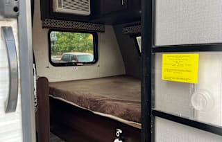 2019 Jayco Jay Flight SLX 7 174BH