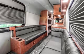 2013 Mercedes Sprinter