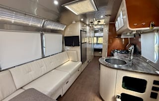 The Airstream Dream