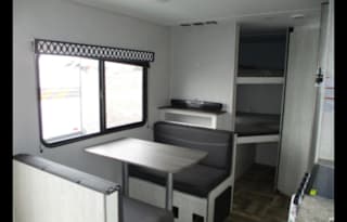2022 Shasta RVs Oasis 26BH
