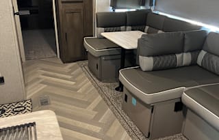 Perfect Family Camper