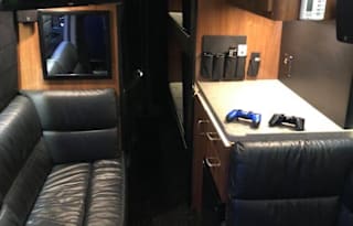 2013 Mercedes Sprinter