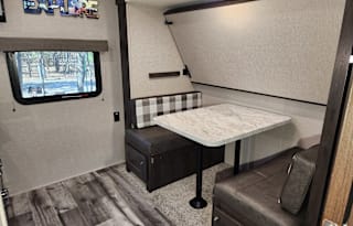 2023 Grand Design Transcend Xplor 315BH