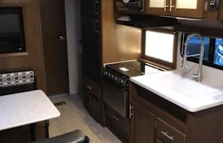 2018 Prime Time Avenger 26BH