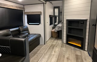 2021 Dutchmen RV Aspen Trail 2850BHS