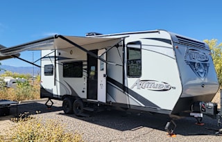 2020 Attitude 21SAG-LE