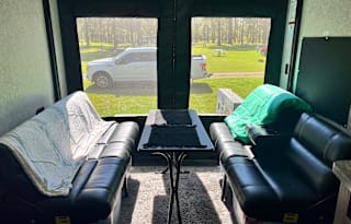 2018 Forest River RV XLR Boost 27QB