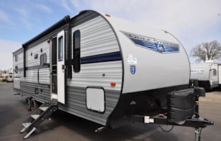 2021 Gulf Stream RV Ameri-Lite Ultra Lite 274QB