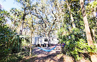 Kid-Approved 3 Bedroom Fifth Wheel with Delivery