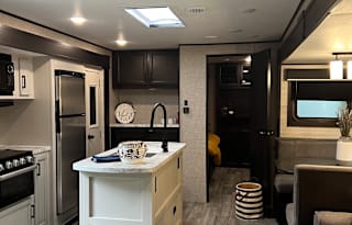 2022 Jayco Jay Flight 33RBTS