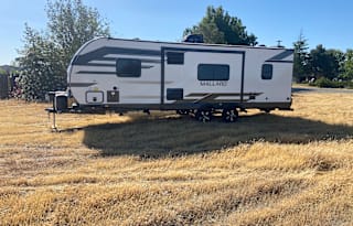 2021 Heartland Mallard 251BH