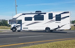 2019 Jayco Redhawk 29xk (Felicity)