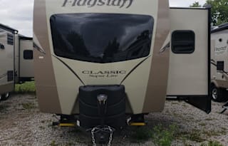 2019 Flagstaff Classic- Delivered and Setup!